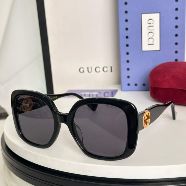 Picture of Gucci Sunglasses _SKUfw79165473fw